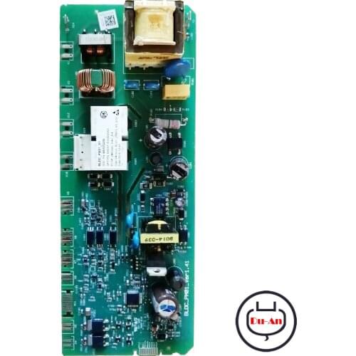 95% New Original Motherboard 9001072239 Computer Control Board For Siemens Range Hood Parts