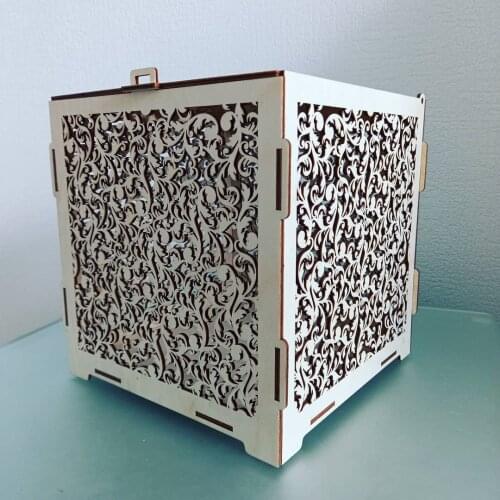 BOGATAstudio Wedding Decorations