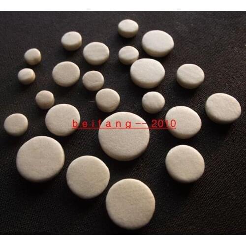 Oboe parts oboe pads Great material 23 pcs