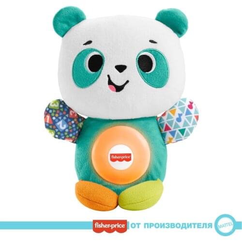 FisherPrice  China