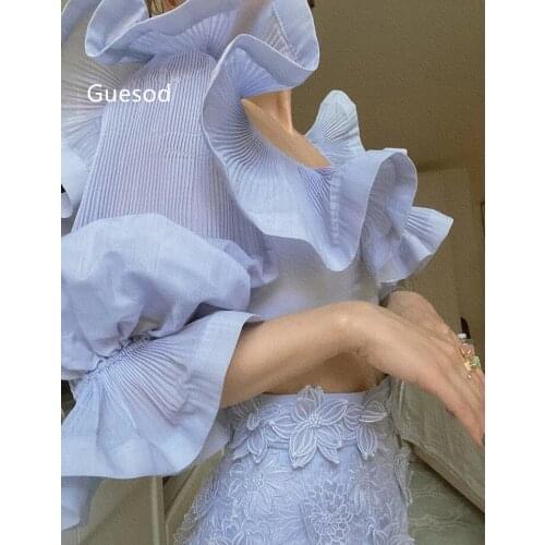 Женские костюмы с юбкой Guesod China At AliExpress