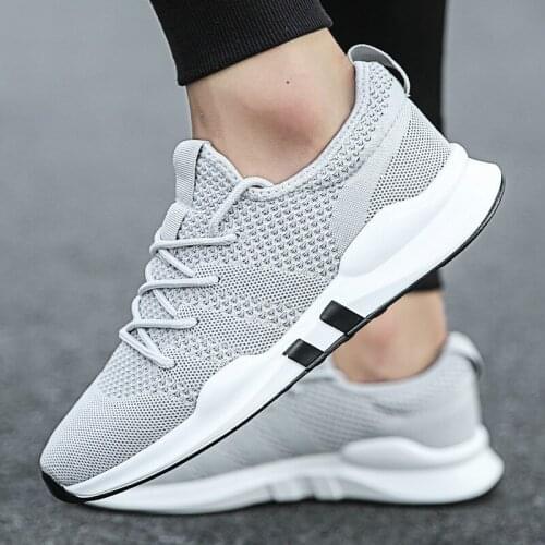 HKWS Fashion Footwear
