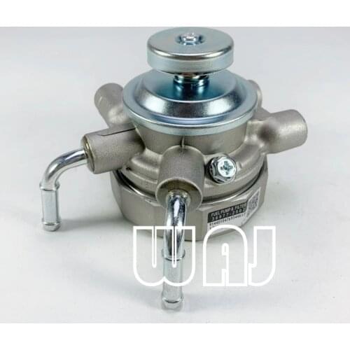 WAJ Diesel Fuel Filter Primer Pump 447300-2150 / TFR-1 Fits For Isuzu pickup SUV TFR, Rodeo, Dmax