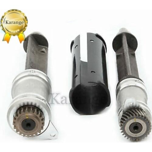 Set 06H198205M Engine Balanced Shaft Bushing Balanced Shaft Kit For VW Golf Jetta Passat Audi A4 A6 TT Q5 1.8/2.0TFSI 06H103199K