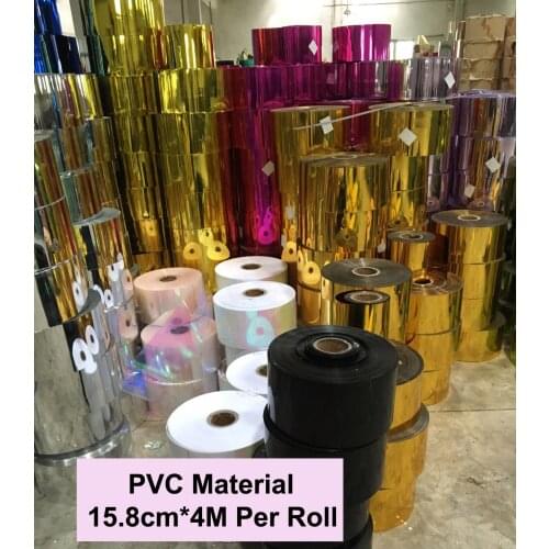 Sequins Sheet Sequins Raw Material Loose PVC Spangles Arbitrary Cutting For DIY Handcraft Wedding Scene Arrangement Rolls