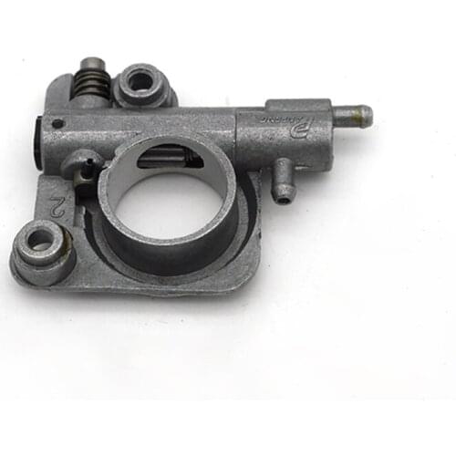 Oil Pump Echo Fit For CS-350 CS-2600 CS350 CS2600 SunGarden Oil Pump TopSun Tool Spare Parts