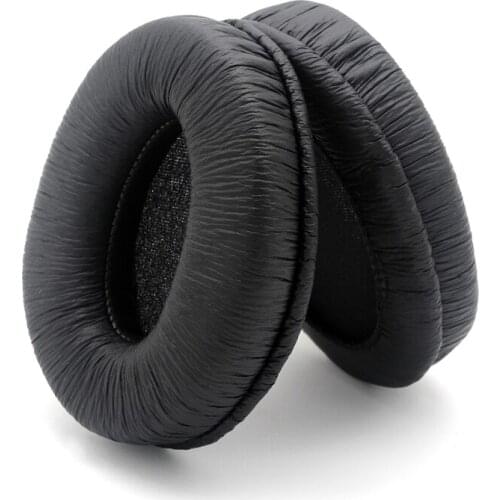 Replacement Foam Earpads Pillow Ear Pads Cushions Cover Cups for Panasonic Technics RP-F200 RP-F290 F200 F290 Headset Headphones