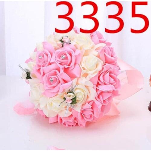 Weddings and important occasions / Wedding accessories / Bridal bouquets MKK
