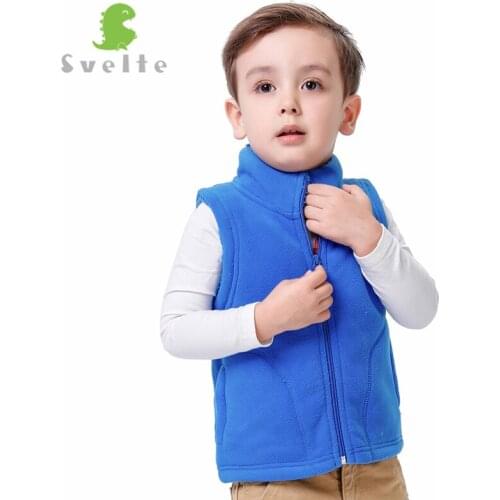 Children's Jackets And Coats SVELTE China