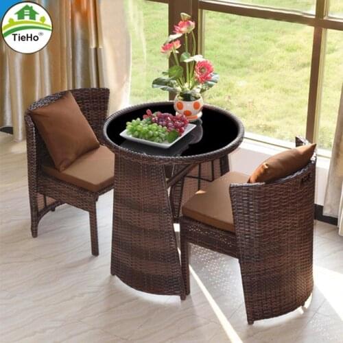 TieHo Folding Outdoor Tables