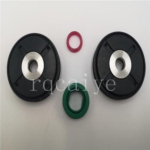 Free Shipping M4.335.007 Compressional Pneumatic Cylinder seal ring For SM52 SM74