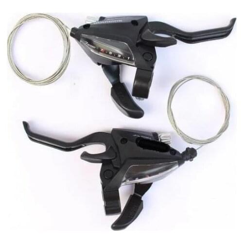 ST-EF500 Trigger Shifter brake 3* 7S 21s MTB bicycle bike shifters EF500