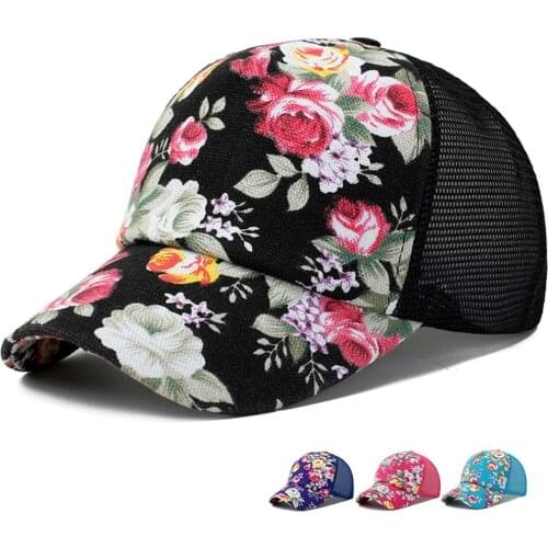 YJSFG HOUSE Women's Hats