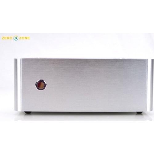 ZEROZONE Classic M7 Riaa MM Tube Turntables Phono amplifier base on Marantz 7 L9-25