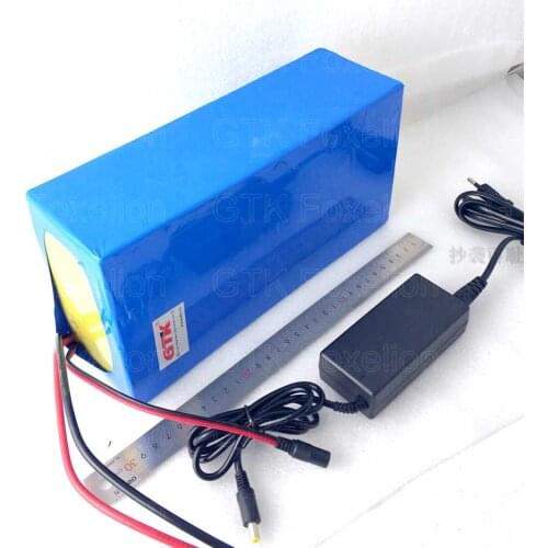 24v 20Ah Lifepo4 battery pack 8S 25.6v 26ah 32ah for EV motor solar power 800w ebike scooter wheelchair UPS inverter +2A charger
