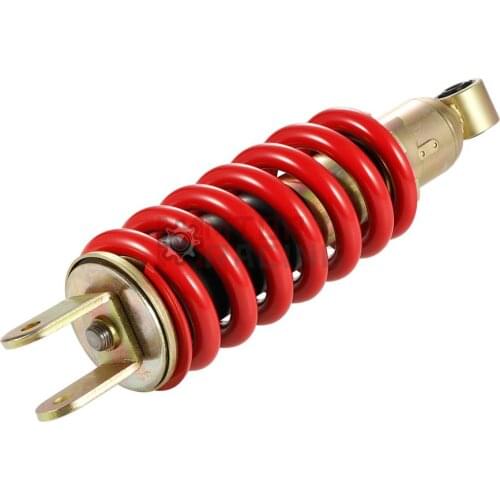 Rear Brake Shock Absorber For Honda CB600F Hornet 1998 1999 2000 2001 2002 52400-MBZ-611 1 Piece Clevis New