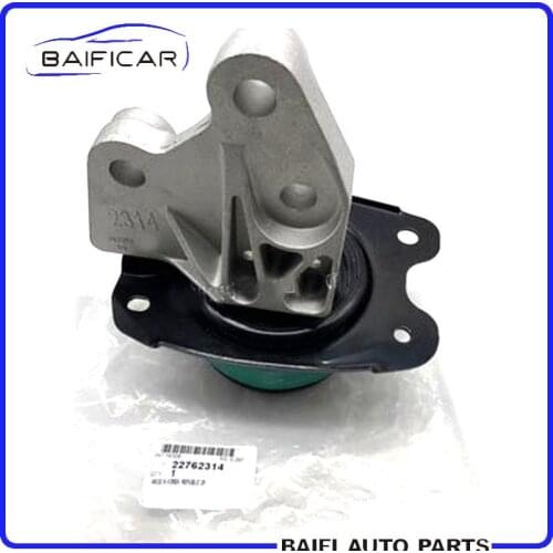 Baificar Brand New High Quality Engine Mount 25896949 22762314 25896944 95086386 For Chevrolet Captiva 2.4 2011-2017