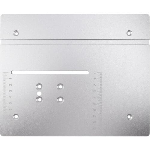 Circular Mini Table Saw Panel Circular Saw Table Pedal DIY Woodworking Machines M19 20