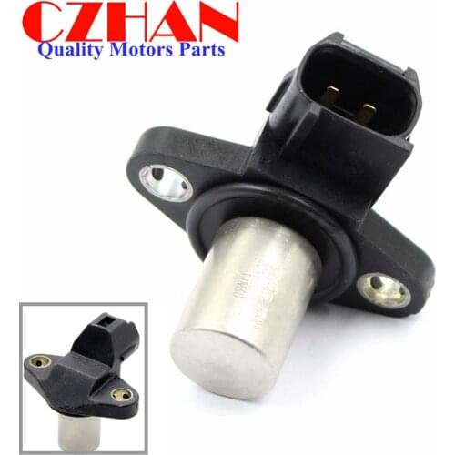 Cam Position Sensor 90919-05007 0296000113 For Toyota Corolla Celica Matrix 1.8L OEM camshaft sensor