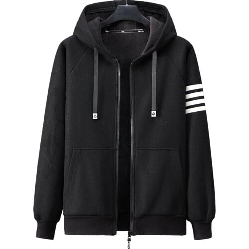DOG KING Men's Sports Hoodies