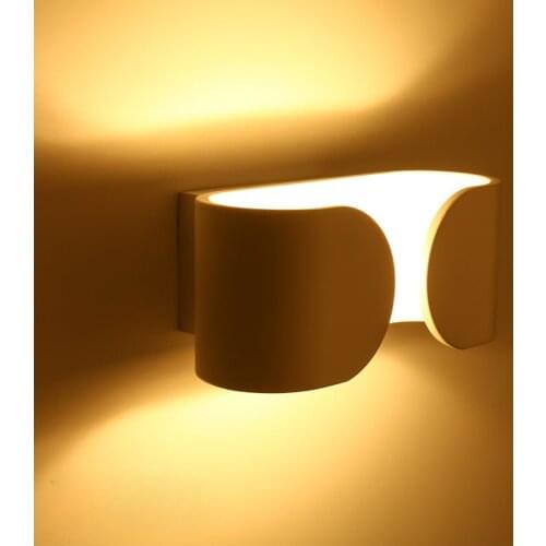 Home Decoration Modern Bedroom Furniture Eye Protection Lights Living Room Background Wall Corridor Staircase Loft Lamp