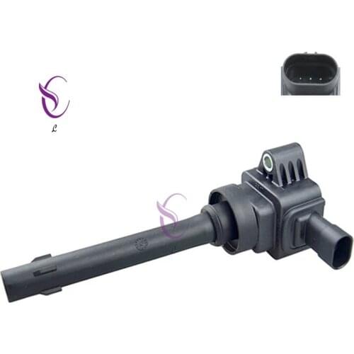 F01R00A052 3705100-EG01T 130813044755 Ignition Coil For GREAT WALL C50 V80 JIA YU HAVAL H2 H6 WEY VV5 PENTIUM B90 1.5T