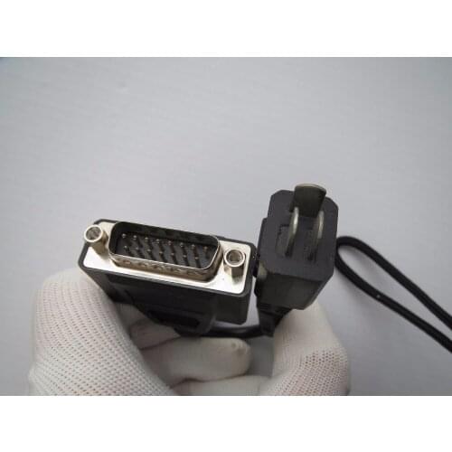 For LAUNCH X431 for SUZUKI -3 CONNECTOR for SUZUKI-3 Adaptor for GX3 Master