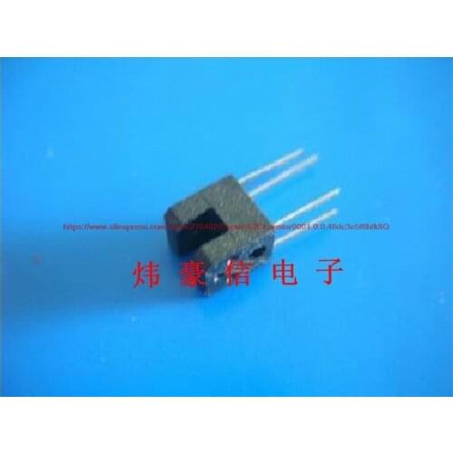 RPI-243 transmission type photoelectric sensor DIP-4