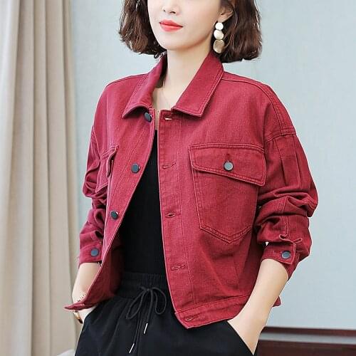 Foxmertor Women's Large Jackets