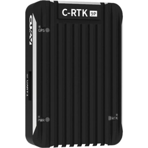 CUAV RTK 9P GPS Module Centimeter-level High precision Multi-star Multi-frequency GNSS module GPS GLONASS BEIDOU