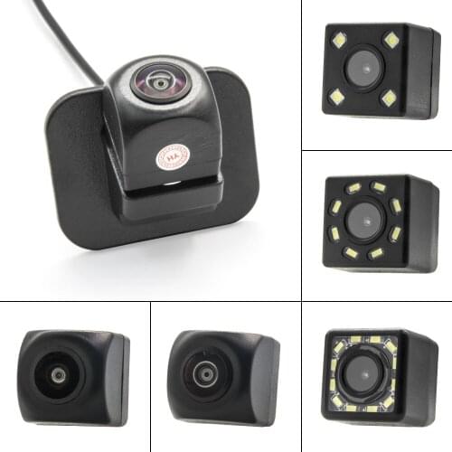 Vehicle Rear View Camera For Mazda CX-3 2015 2016 2017 2018 2019 Reserved Hole Car Backup Reverse Parking Monitor