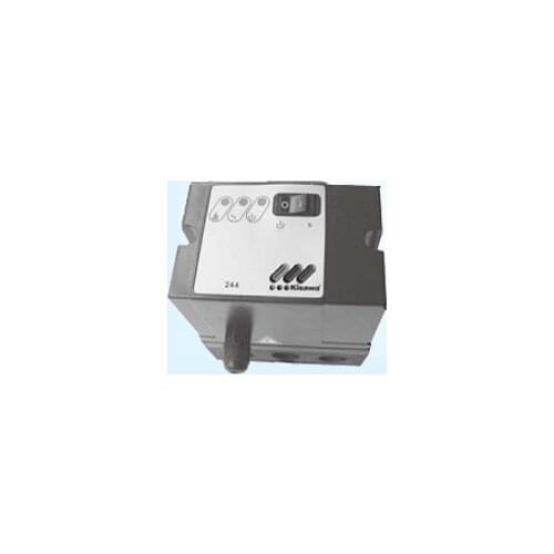 KISAWA IFT244 Automatic Ignition and Detection Controller