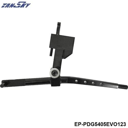 SHORT SHIFTER for Mitsubishi Lancer /FOR Mirage /FOR Colt (1991-1995) TK-PDG5405EVO123