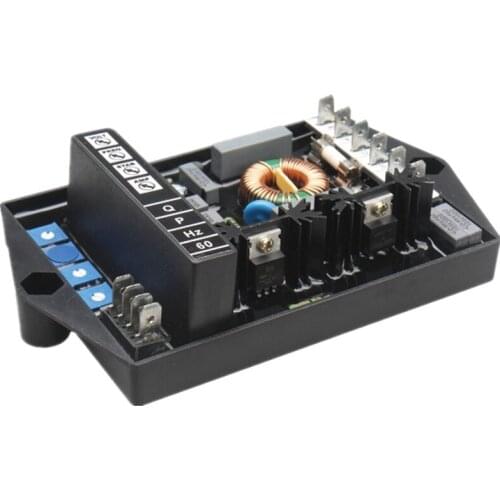M16FA655A AVR Automatic Voltage Regulator high quality alternator generator spare parts