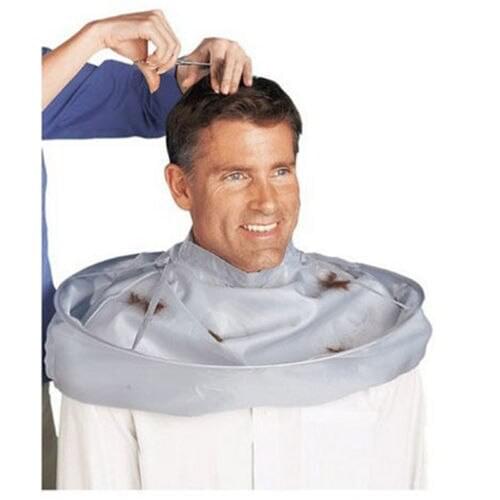 Fashion Special Wrap DIY Hair Cutting Cloak Umbrella Cape Salon Barber Salon Home Stylists Using Convenience Styling Tools Wrap