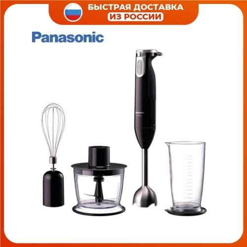 Ручные блендеры Panasonic China At AliExpress