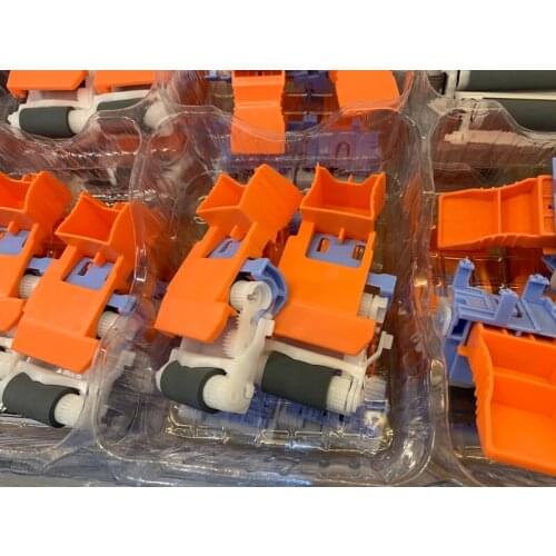 RM2-1275 pickup roller for HP laserjet M607 608 609 631 632 633 M652 M653 M681 M682