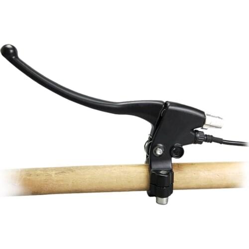 E-bike Brake Lever Power Switch Universal Replace Components Spare Parts Set Kit