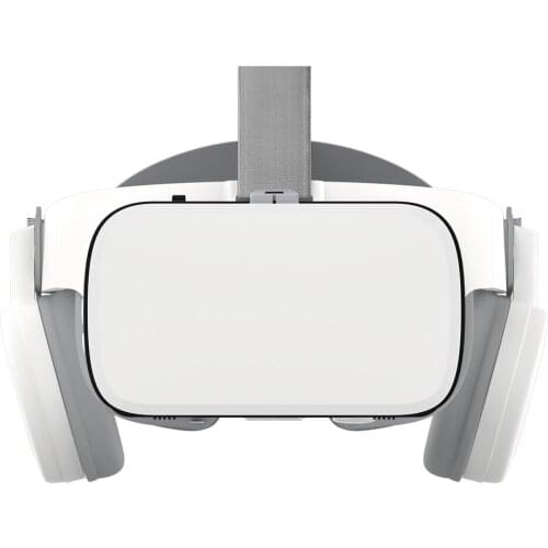 Helmet Headset Cardboard VR-Glass Mobile-Phone Virtual-Reality Glasses Z6