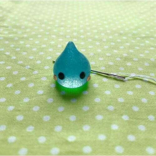 Drop Needle minder to keep track of your needle Cross Stitch Accessories