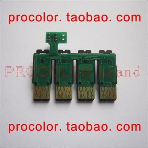 Japan Firmware is highest CISS IC69XL combo ARC chips for epson (ICBK69L/ICBK69/ICC69/ICM69/ICCY69)PX-505/535F/045A/105
