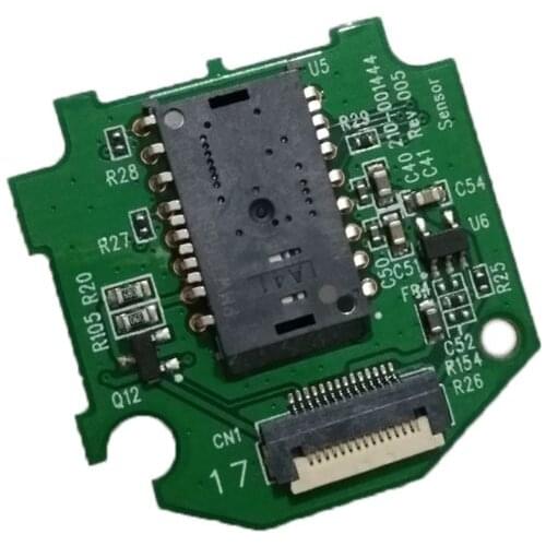 Repair Parts Mouse laser Head Optical Engine Board for Logitech G502 Mouse Circuit Board Mouse Accessories