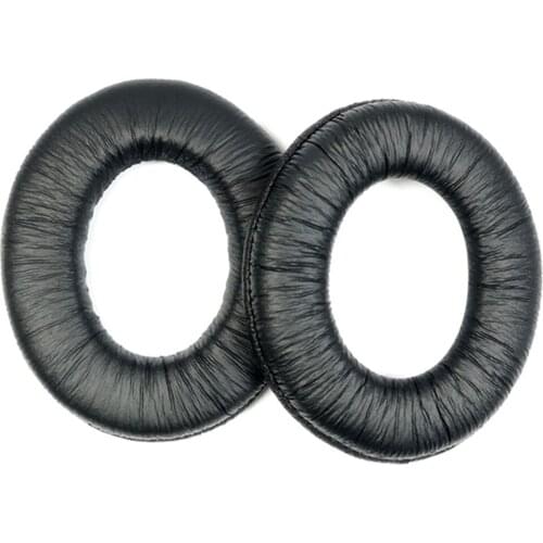 1 Pair Replacement Earpads Cushion Ear Pads Pillow Cover Cups Earmuff for Koss UR40 PRO3AA UR29 SB45 SB49 UR-40 SB-45 Headphones