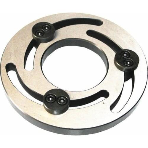 1pc 6" NEW Jaw BORING RING Kitagawa B206 CNC LATHE CHUCK SOFT TOP JAWS BORE