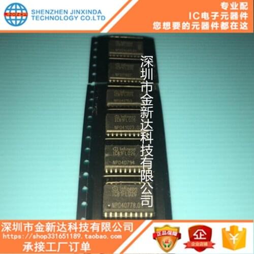 100% New&original ICB1FL02G SOP18 IC In Stock