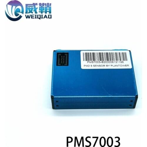 5 sets/laser PM2.5 dust sensor PMS7003