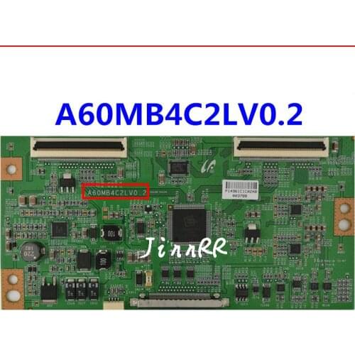 A60MB4C2LV0.2 New original A60MB4C2LV0.2 A60HM01C2LV0.5 logic board good tested in stock A60MB4C2LV0.2