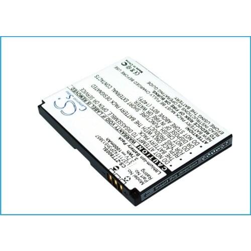 CS 1000mAh / 3.7Wh battery for Vodafone P752D