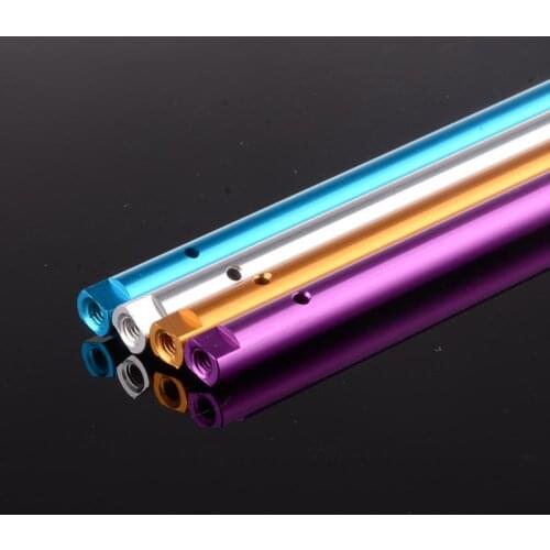 Central Transmission Shaft WLTOYS 1/18 A959 A969 A979 K929 RC CAR A949-17