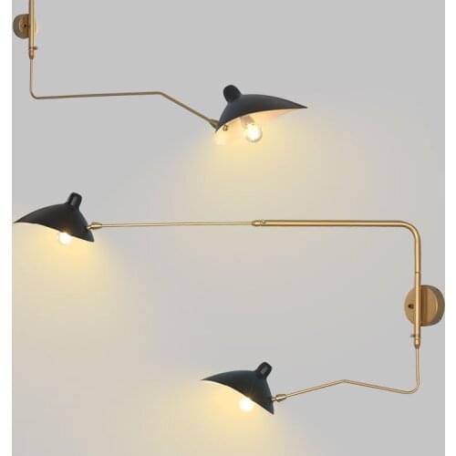 LED Wall Lights DARHYN China